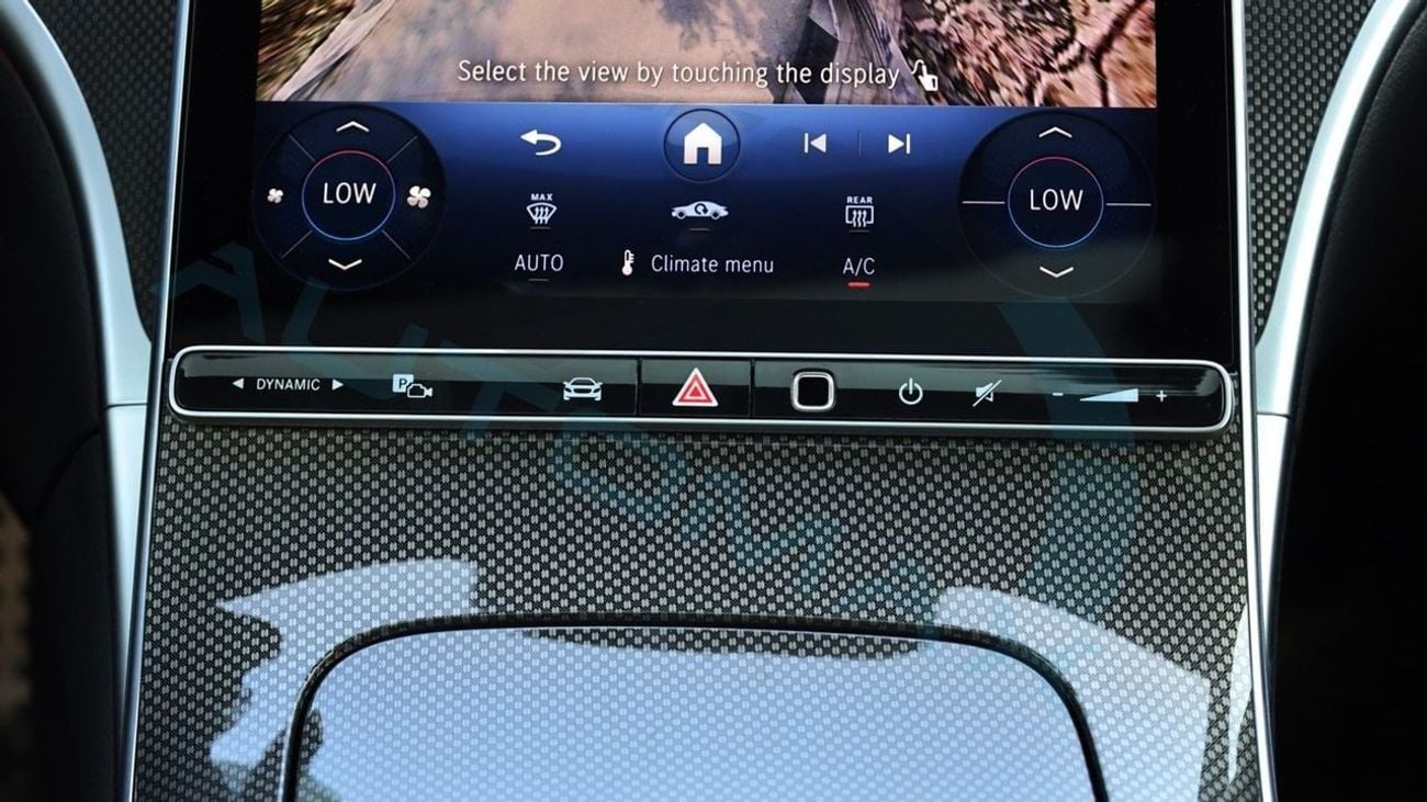 Mercedes-Benz CLE 200 Coupe AMG COUPE EQ Boost RWD 2026 GCC 0Km With 2 Years Unlimited Mileage Warranty @Official Dealer