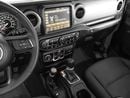 Jeep Wrangler Sport 3.6L A/T (5 Seater)