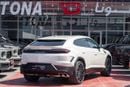 Lamborghini Urus Lamborghini Urus SE | 2025 | 1,200km