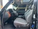 Nissan Patrol 4.8L (4800 CC) - 6-cylinder VTC