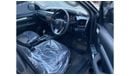 Toyota Hilux 2019 Toyota Hilux Adventure 2.8L V4 - Deisel - RHD - EXPORT ONLY