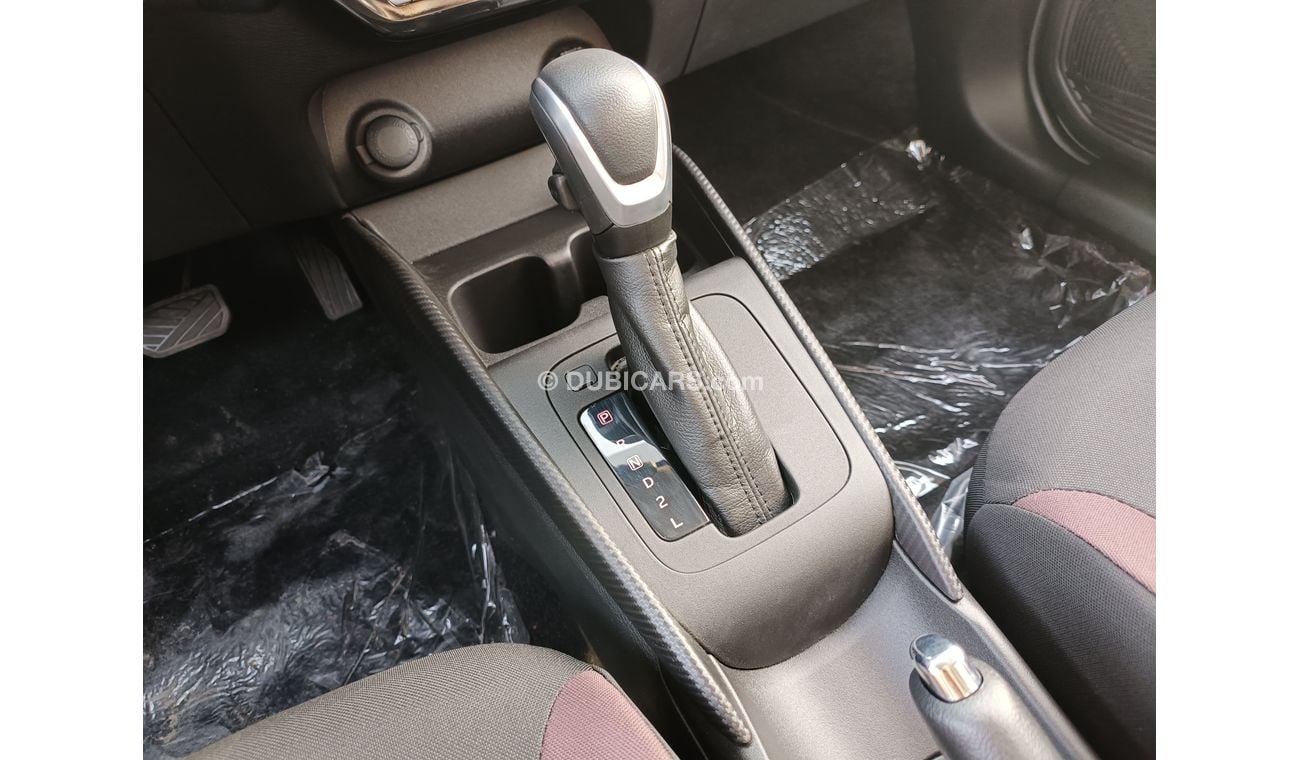 Suzuki Fronx GL, 1.5L PETROL, V4,  DVD,  2WD (CODE #  67822)