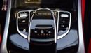 مرسيدس بنز G 500 AMG PACK. GCC. Local Registration + 10%