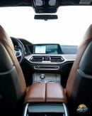BMW X7 M50i