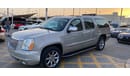 جي أم سي يوكون DENALI XL
