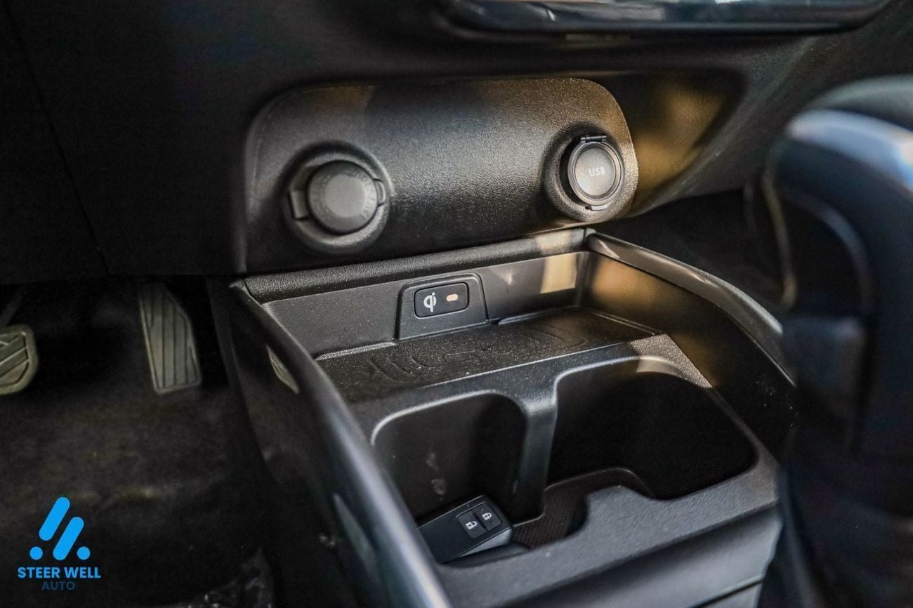 سوزوكي فرونكس 2025 1.5 GLX | AT Petrol | 9 inch Display Audio | 360 Camera | Export Only | Best