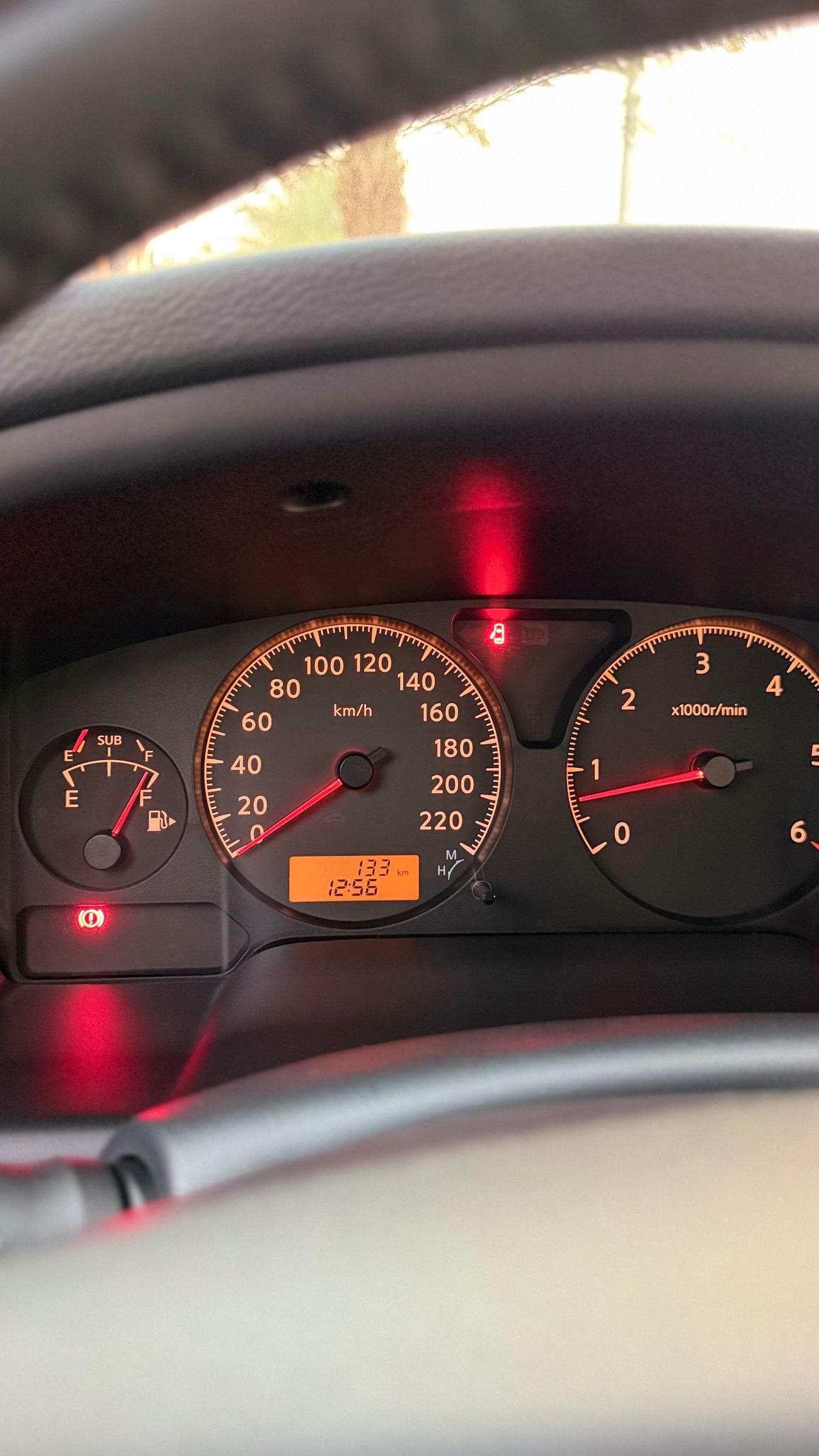 نيسان باترول سوبر سفاري