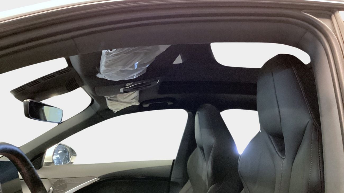 MG 7 Trophy | Start 2026 with the ideal drive | Guaranteed Warranty | 0 Down Payment