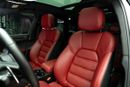 Porsche Macan T