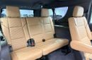 Cadillac Escalade Sport 6.2L AWD 2024 Cadillac Escalade Sport, Cadillac Service History, 2029 Cadillac Warranty and Se