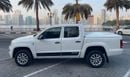 Volkswagen Amarok DIESEL 3,0 LITER ,RHD AUTOMATIC GEAR 2021 MODEL