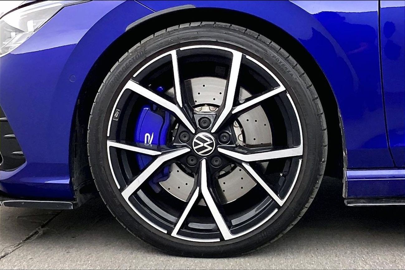 Volkswagen Golf R | National Day Celebration | Guaranteed Warranty | 0 Down Payment