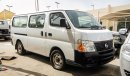 Nissan Urvan