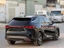Lexus RX350h Premier 2.5L
