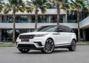 Land Rover Range Rover Velar Range Rover Velar Dynamic SE | 4,798 P.M | 0% Downpayment | Perfect Condition!