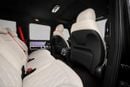 مرسيدس بنز G 63 AMG STD G 63 AMG - Korean Specs - Brand