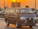 Foton View Foton View JIANGTIANPAI 2.5L DSL 15 STR