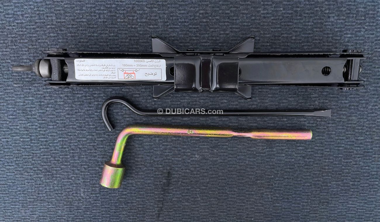 Chevrolet Captiva LS 1.5 | Under Warranty | Inspected on 150+ parameters