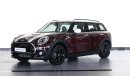 Mini Cooper Clubman