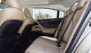 Lexus ES350 Ultra Luxury (Export)