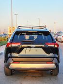 تويوتا راف ٤ LE 2.5L (219 HP) TOYOTA RAV4 Hybrid 2.5L (219 HP)