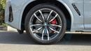 BMW X4 (For Export , НА ЭКСПОРТ) M xDrive 30i 2.0T GCC 2025 Без пробега