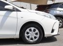 Toyota Yaris 1.5L E Toyota Yaris - 2022 - GCC - Accident-free - 1.5L - Low mileage- Excellent condition