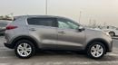 Kia Sportage 2019 Kia  Sportage Fe Mioption-Rear Camara -2.4L-V4-