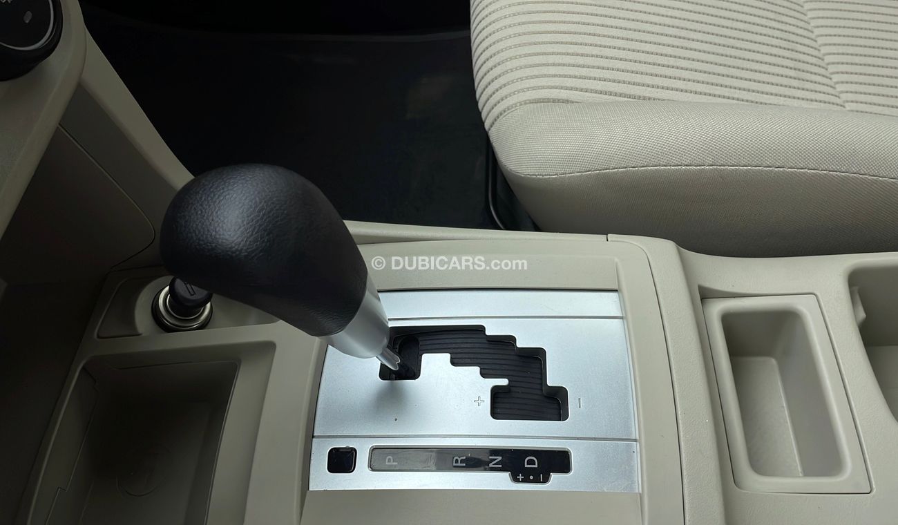 Mitsubishi Lancer EX 2 | Under Warranty | Inspected on 150+ parameters