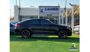 Mercedes-Benz GLC 63 AMG Gcc-Single owner- without any accidents