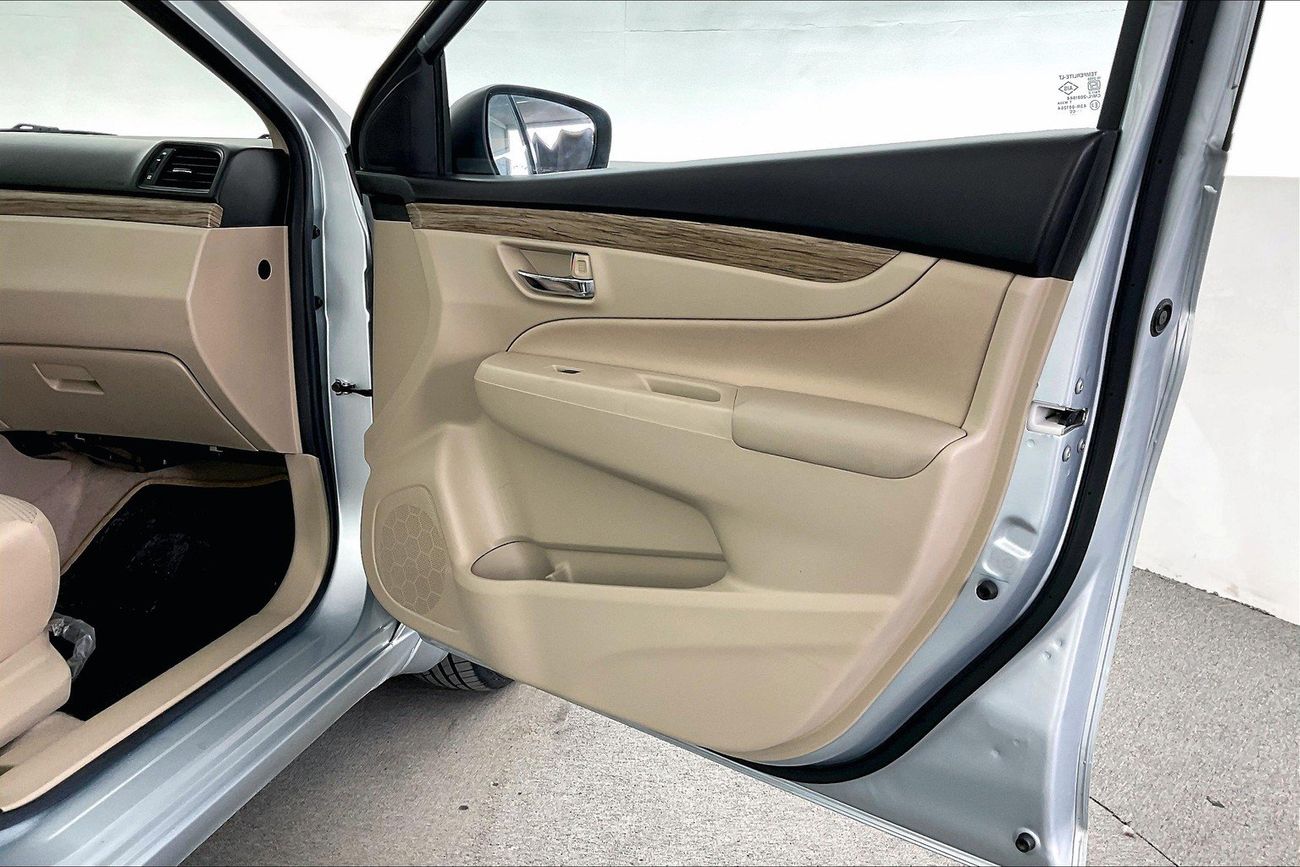 Suzuki Ciaz GL | Guaranteed Warranty | 0 Down Payment