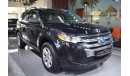 Ford Edge SE 3.5L