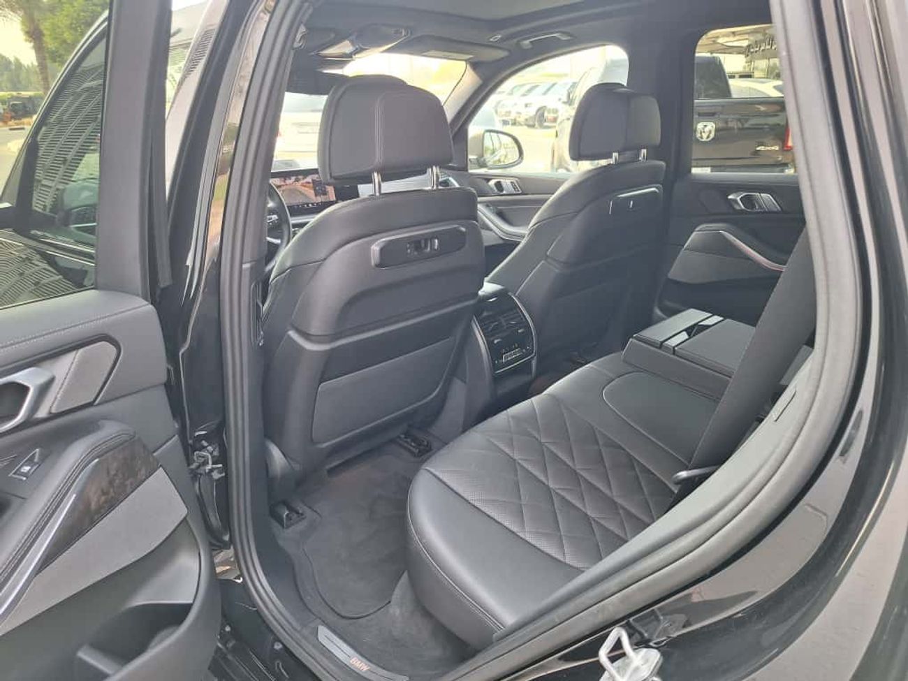 BMW X5 40i xDrive 3.0L