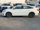 Toyota Yaris 2026 TOYOTA YARIS BASIC AT GCC SPEC WHITE
