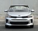 كيا ريو EX 1.4L (107 HP) Sedan
