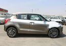 Suzuki Swift GLX | PUSH BUTTON | BLUETOOTH | AUTO CLIMATE | 2024