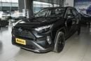 Toyota RAV4 Toyota RAV4/ 2025 / Chinese / black / 0km
