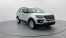 Ford Explorer XLT 4WD 3.5 | Under Warranty | Inspected on 150+ parameters