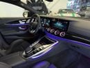 مرسيدس بنز AMG GT 63 S E PERFORMANCE