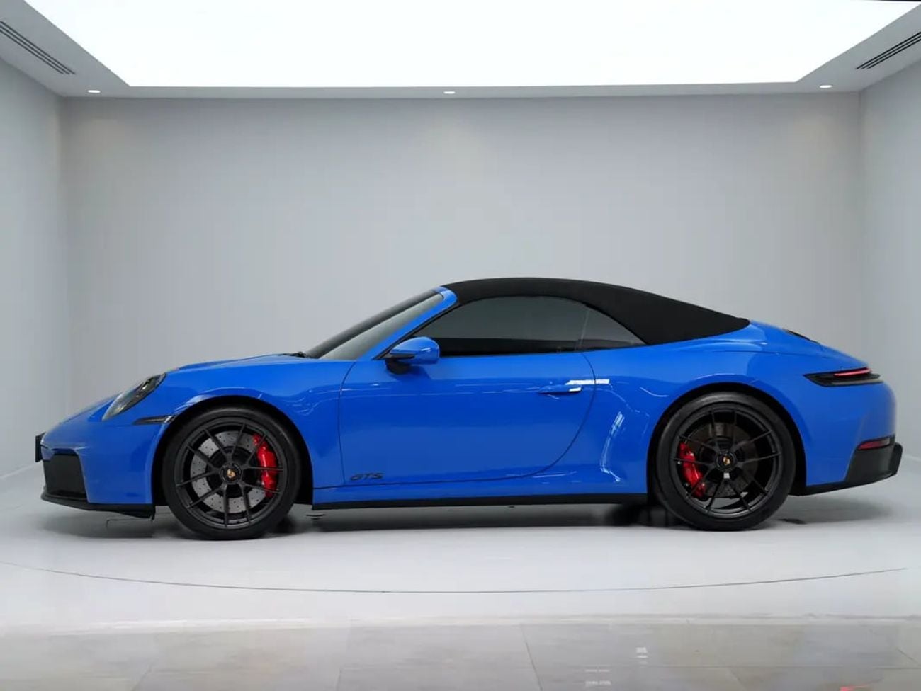 Porsche 911 CARRERA 4GTS Carrera 4 GTS Dealer WARRANTY