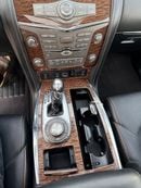 نيسان أرمادا Platinum 4WD Full Option