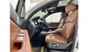 بي أم دبليو X7 2019 BMW X7 50i M Sport Masterclass, April 2024 BMW Warranty + April 2027 Service Pack, GCC