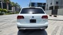 Volkswagen Teramont SEL