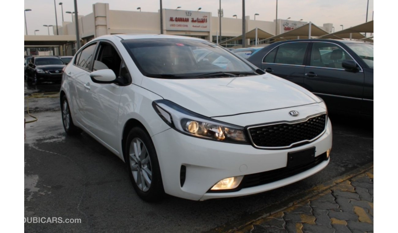 Kia Cerato