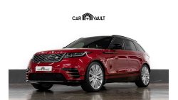 Land Rover Range Rover Velar P300 HSE - GCC Spec - With Warranty and Service Contract