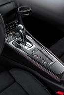 Porsche 718 Cayman 718 Cayman GT4