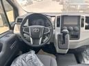 Toyota Hiace Hiace cargo,automatic, 3.5L , 3seats
