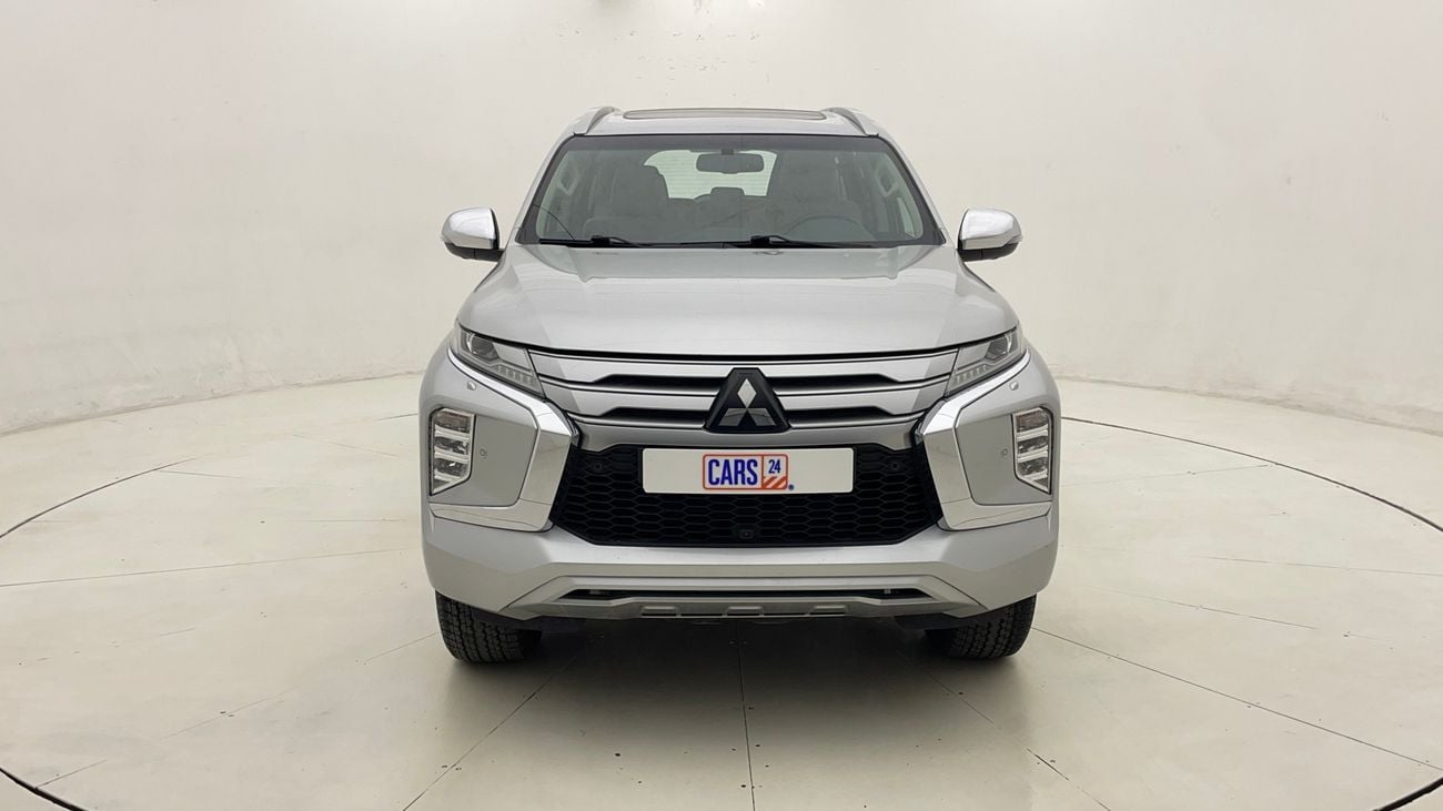 Mitsubishi Montero Sport GLS PREMIUM 3 | Zero Down Payment | Home Test Drive