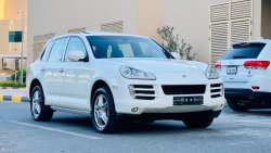 Porsche Cayenne S