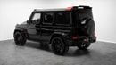 Mercedes Benz G63 AMG BRABUS G800 BRABUS 800 - 2022 - Euro Specs